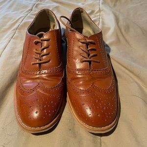 Women’s Oxfords